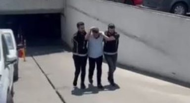 Suç örgütü lideri Fırat Delibaş adliyeye sevk edildi