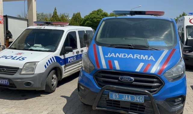 Taziye yemeğinden yiyen 18 kişi hastanelik oldu