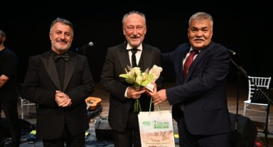 Torbalı’da ‘Şifa Niyetine’ gösteri: Metropolis Tiyatro Festivali devam ediyor