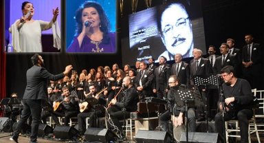 Torbalı’ya doya doya iki ayrı konser: Başkan Tekin'den davet