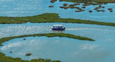 Turizm alanında önemli adım: Türkiye'den üye olan ilk şehir İzmir