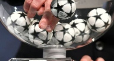 UEFA Şampiyonlar Ligi 2. Ön Eleme Turu'ndaki eşleşmeler belli oldu
