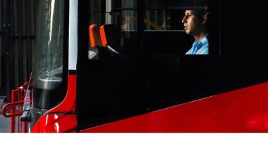 Ulusal fotoğraf yarışması sonuçlandı: “ESHOT’la 80 yıllık yolculuk”