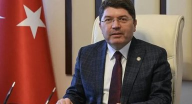 Adalet Bakanı Tunç: "Görev yerleri belli olacak olan bin 102 hakim ve savcımızı tebrik ediyorum"