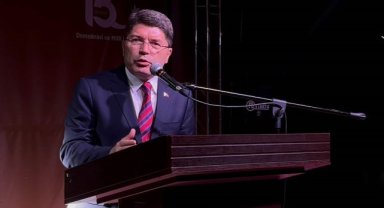 Adalet Bakanı Tunç’tan ’fahiş kira artışı’ açıklaması