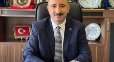 AK Partili Başdaş’tan sert eleştiri: “İşte Soyer’in söz ettiği troller”