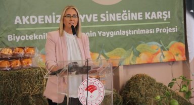 Ak Partili Çankırı’dan CHP’li Başkan Soyer’e "U Dönüşü" Göndermesi