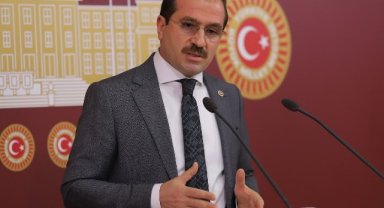 AK Partili Kırkpınar’dan 15 Temmuz Mesajı