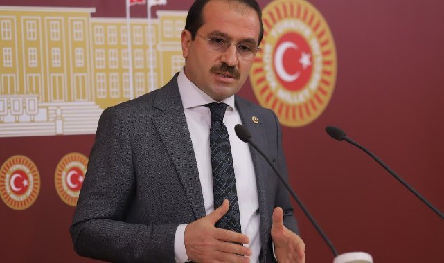 AK Partili Kırkpınar’dan 15 Temmuz Mesajı