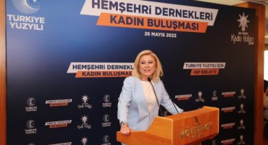 AK Partili Şebnem Bursalı: Büyükşehir suç üstü yakalanma telaşında