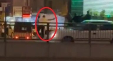 Alacak-verecek kavgasında silahlar konuştu