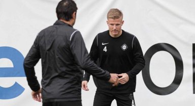 Altay’da Eric Björkander’in durumu zora girdi