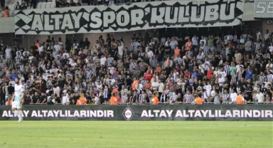 Altay’da kombineler satışa çıkıyor