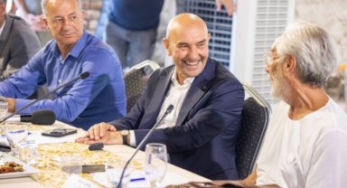 Anıt yapı yarışmasında ilk aşama için jüri değerlendirmesi başladı