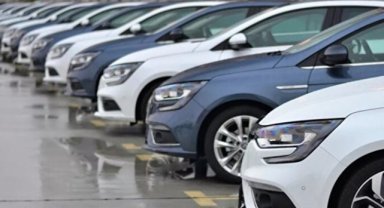 Araç dolandırıcılığında son nokta