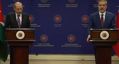 Bakan Fidan: (İsveç'in NATO'ya üyeliği) 'Tartışmaya açıktır'
