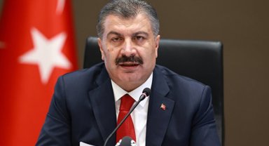 Bakan Koca'dan aile hekimliği kanunu açıklaması