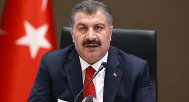 Bakan Koca'dan ilaç zammına ilişkin açıklama