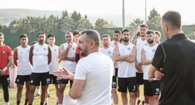 Başkan Dündar’dan tesis ziyareti