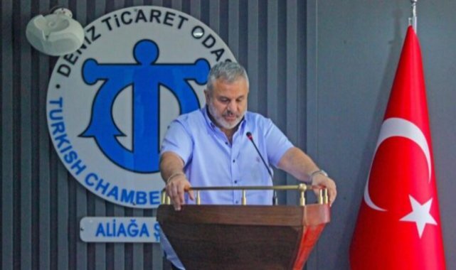 Başkan Şimşek Hedef Büyüttü: Kuzey Ege'yi Marka Haline Getirmek İstiyoruz
