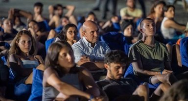 Başkan Soyer 100. yılında gençlerle Lozan'ı konuştu: Varlık sebebimiz Lozan'dır