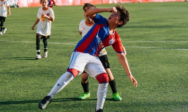 Bayraklı’da 100’üncü yıla özel ‘Cumhuriyet Turnuvası’