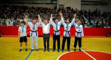 Bayraklı’nın spor kurslarına büyük ilgi