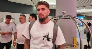 Beşiktaş'ta Lyanco transferinde pürüz çıktı