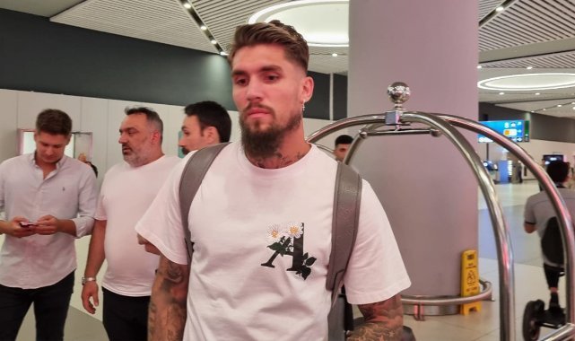 Beşiktaş'ta Lyanco transferinde pürüz çıktı