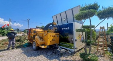 Bornova’da atıklar gübreye dönüşüyor: Yerel üreticiye destek oluyoruz