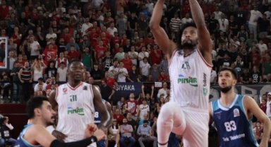 Braian Angola, Karşıyaka'ya dönebilir