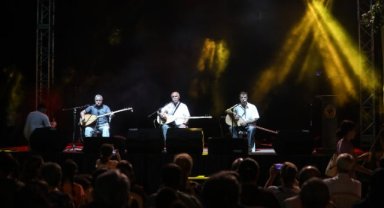 Buca'da Aşıklar Şöleni