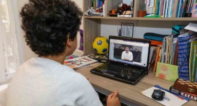 Buca Dijital Dershane LGS’de Türkiye birincisi çıkardı