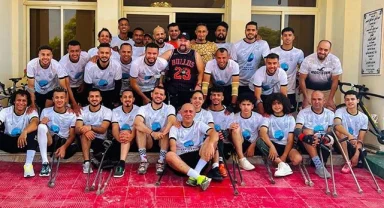 Büyükşehir’den yurt dışına transfer: İzmir’de gurur tablosu