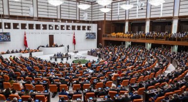 CHP'den TBMM'de olağanüstü toplantı başvurusu