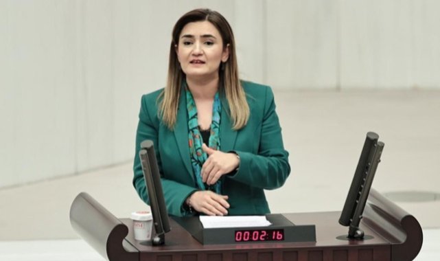 CHP'li Kılıç, Onur Şener davasında çıkan karara tepki gösterdi