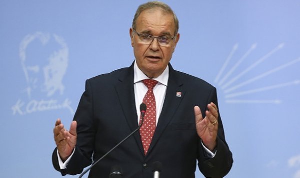 CHP Sözcüsü Öztrak: "Hiyerarşiyi dikkate almayan, etik olmayan toplantıları doğru bulmayız"