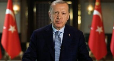Cumhurbaşkanı Erdoğan’dan Lozan mesajı