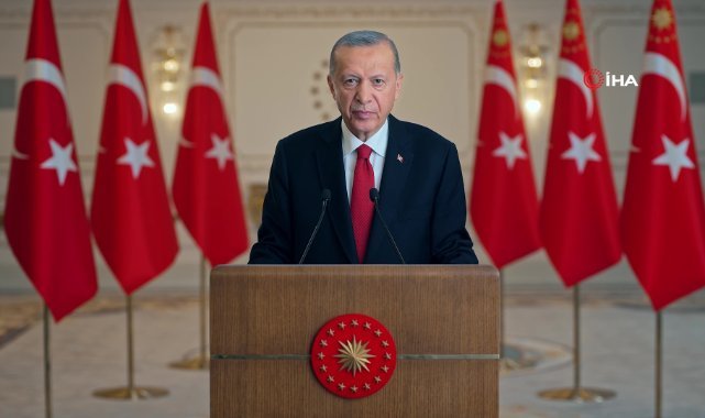 Cumhurbaşkanı Erdoğan: Kimse Müslümanların kutsallarına saldırma cesareti bulamaz