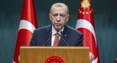 Cumhurbaşkanı Erdoğan, NATO Devlet ve Hükümet Başkanları Zirvesi’ne katılmak üzere Litvanya’ya gidecek