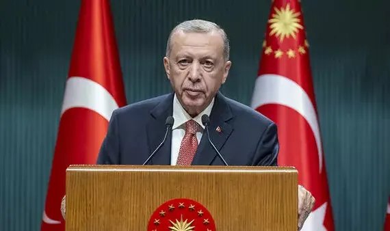 Cumhurbaşkanı Erdoğan, NATO Devlet ve Hükümet Başkanları Zirvesi’ne katılmak üzere Litvanya’ya gidecek