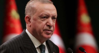 Cumhurbaşkanı Erdoğan, “Savunma Sanayiimiz 80 binden fazla çalışanıyla ülkemiz ekonomisinin lokomotifliğini üstlendi”