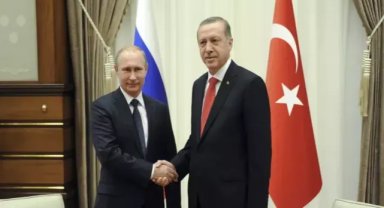 Cumhurbaşkanı Erdoğan, 'Sayın Putin’i Ağustos ayında misafir edeceğiz'