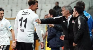 Dele Alli: '24 yaşında futbolu bırakmayı düşündüm'