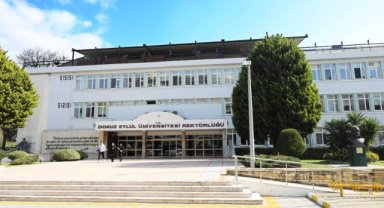 DEÜ’nün başarıları sınırları aşıyor