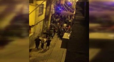 Diyarbakır'da iki aile arasında silahlı kavga