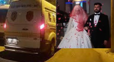 Düğün fotoğrafçısı en mutlu günde dehşet saçtı