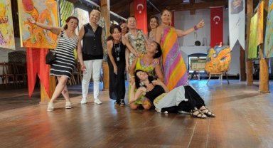 Efes Selçuk Kent Belleği'nde Çılgın Buluşma