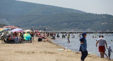 Efes Selçuk, Kurban Bayramı’nda binlerce ziyaretçiyi ağırladı