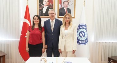 Egeli akademisyenlerden AB’nin Ortak Güvenlik ve Dış Politika Analizinde yenilikçi proje